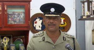 An increased number of police officers expected to be on duty during the World Creole Music Festival