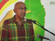 Farmers and vendors have been told that they are the backbone of the Dominica economy