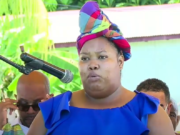 Students of the North of the island told that their circumstance should not determine their destiny