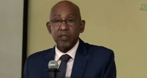 New Deputy Leader of the Dominica Labour Party feels honored to have been elected to the position.