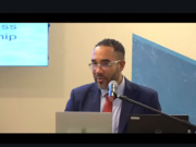 A call for greater investments into Dominica’s Fisheries Sector