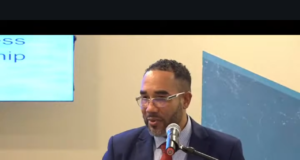 A call for greater investments into Dominica’s Fisheries Sector