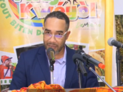 The 3rd edition of Ti-Vilaj Kwéyòl has officially been launched