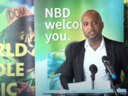 NBD donates $250, 000 to the staging of WCMF 2024