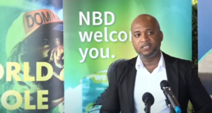 NBD donates $250, 000 to the staging of WCMF 2024