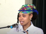 The DBS Independence Creole Speech Competition has been endorsed by the Chairman of the Board of Directors of DBS Radio