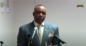 60 police recruits to begin training on Friday December 06, 2024