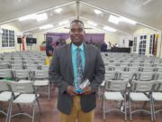 Police Award Forty Six(46) Top Officers