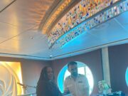 Over 300 Thousand Cruise Arrivals expected for the 2024-2025 Cruise Season