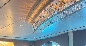 Over 300 Thousand Cruise Arrivals expected for the 2024-2025 Cruise Season