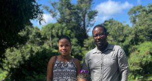 A six-year-old student is the recipient of the Team Unity Lifetime Academic Scholarship