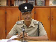 Retired Senior Police Officer Claude Weekes among retried officers recognized by the Police Force