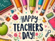 Dominica’s Education Minister says the contribution of teachers on island is appreciated