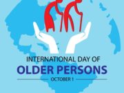 A call for the creation of a more inclusive society where centenarians and older people can live with dignity in Dominica