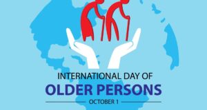 A call for the creation of a more inclusive society where centenarians and older people can live with dignity in Dominica