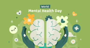 A call for mental health at the work place to be given priority