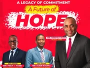 The Dominica Labor Party to hold its delegates’ conference this weekend