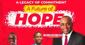 The Dominica Labor Party to hold its delegates’ conference this weekend