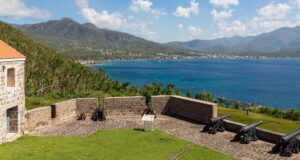 Officials at the National Parks Division say among challenges being faced is that of returning Dominicans not wanting to pay the fee for visiting national parks and sites