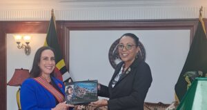 Dominica’s President says the Government of Canada has provided exceptional support towards Dominica’s goal of becoming the first climate resilient country