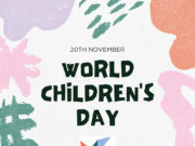 Dominica to observe World Children’s Day tomorrow