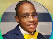 The new President of JCI Dominica says he will be guided by integrity and accountability in running the affairs of the organization over the next year