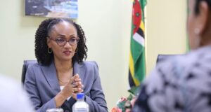 Graduates of the Dominica Youth Business Trust told that the get rich quickly attitude is not the path to success