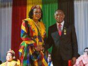 Dominica’s Ambassador to the People’s Republic of China defends the relations between the two countries