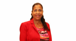 A call for the implementation of legislation to discourage littering on island