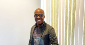 The Head of the Financial Services Unit says the regional award which was copped last week is a major achievement for Dominica