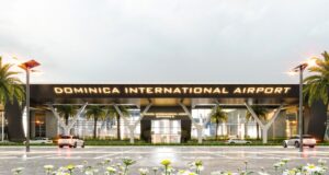 The International Airport Project for Dominica enters a new phase with the ground breaking ceremony