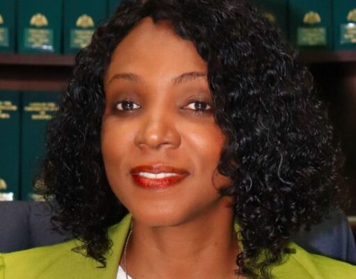 Minister of State in the MoH Announces New Gender Equality Initiatives for International Women’s Day