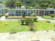 The Dominica Infirmary launches week of activities for Residents Awareness Week.