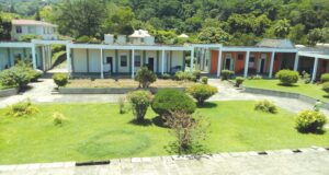 The Dominica Infirmary launches week of activities for Residents Awareness Week.