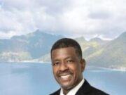 Minister for Foreign Affairs and Trade, emphasizes that Small Island Developing States must continue to push for increased funding to combat Climate Change.