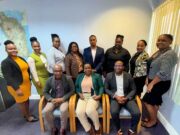 Dominica’s Financial Services Unit captures major finance award