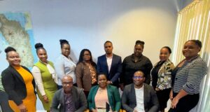 Dominica’s Financial Services Unit captures major finance award