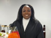 A St. Vincent and the Grenadines national who was called to the Dominica Bar on Monday commits to practicing law with integrity and impartiality