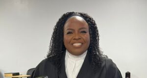 A St. Vincent and the Grenadines national who was called to the Dominica Bar on Monday commits to practicing law with integrity and impartiality