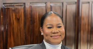 A new Attorney at Law for Dominica intends to uphold the principles of justice during her law practice