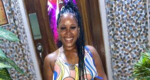 A 23-year-old female of Silver Lake has died as a result of gunshot wounds