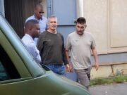 Bail denied to double murder accused Johnathan Lehrer on a firearm trafficking charge