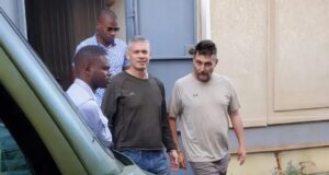 Bail denied to double murder accused Johnathan Lehrer on a firearm trafficking charge