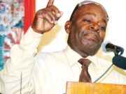 The late Leonard ‘Pappy’ Baptiste has been accorded an official funeral