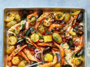 Dominica to stage inaugural Seafood Expo on Saturday