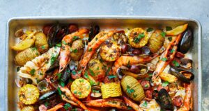 Dominica to stage inaugural Seafood Expo on Saturday