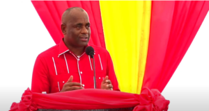 Dominica’s Prime Minister says property owners of Wesley will be honored for making lands available for construction of the International Airport