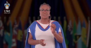 2024 graduates of the UWI Global Campus told they are equipped to become leaders in society