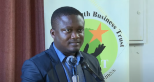 The 20th Graduation and Awards Ceremony of the DYBT among major highlights for Global Entrepreneurship Week