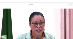 The annual President’s Charities Foundation Christmas party for Primary School students set for December 14